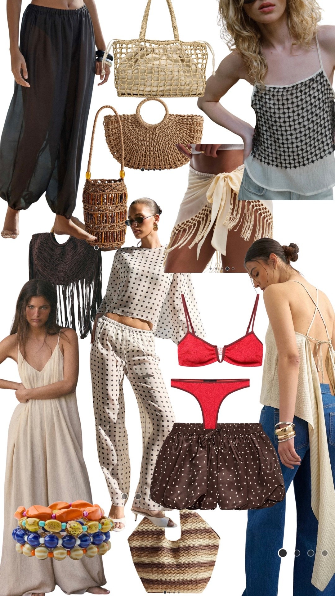 Holiday shop

#LTKuk #LTKsummer #LTKfestival