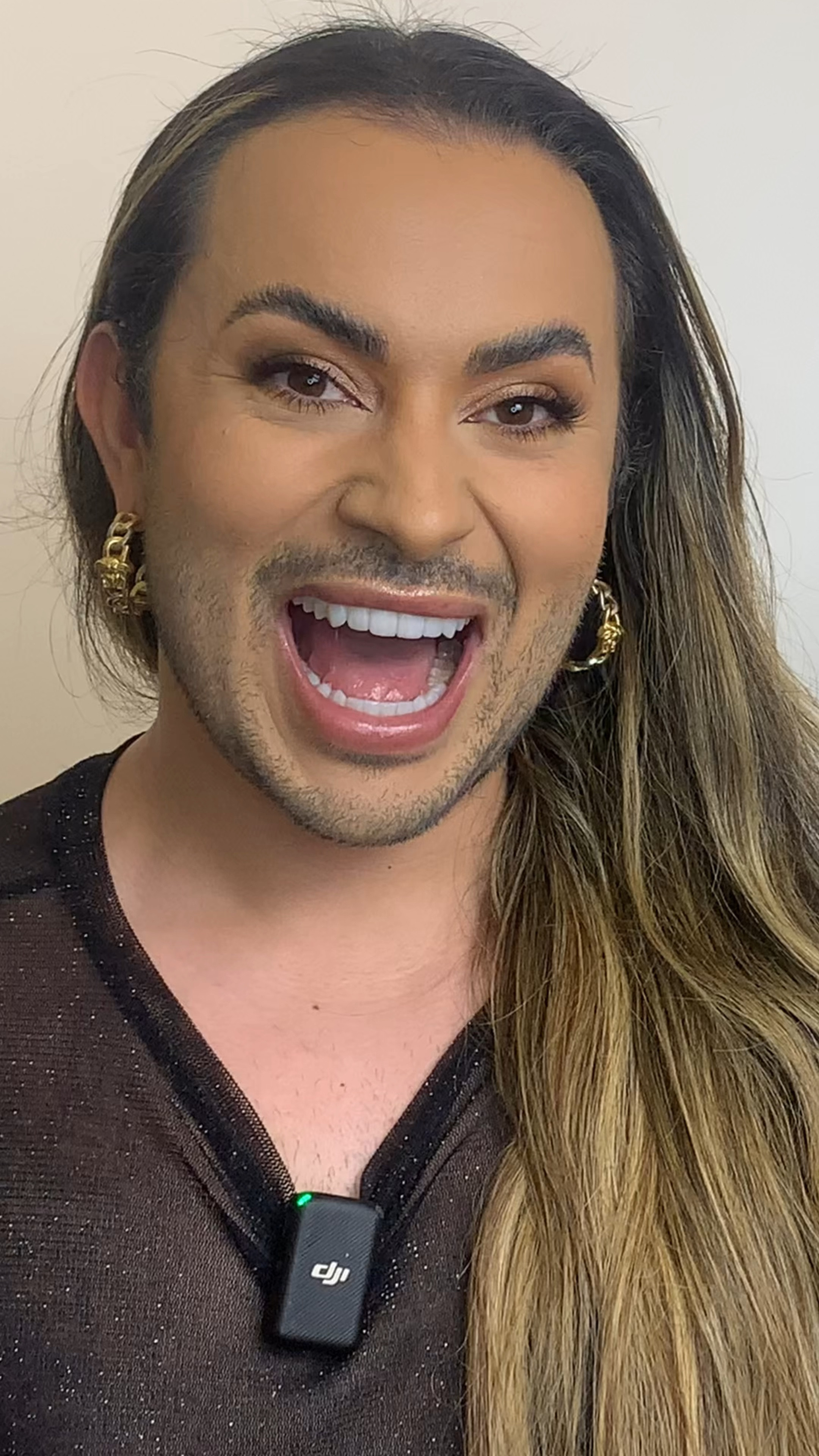 Chamei a Tassiane Cruz para analisar meus perfumes favoritos! Será que vcs vão gostar deles? 

#LTKbeauty