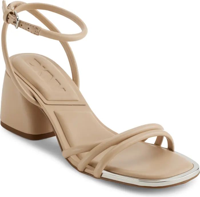 DKNY Trixie Ankle Strap Sandal (Women) | Nordstrom | Nordstrom