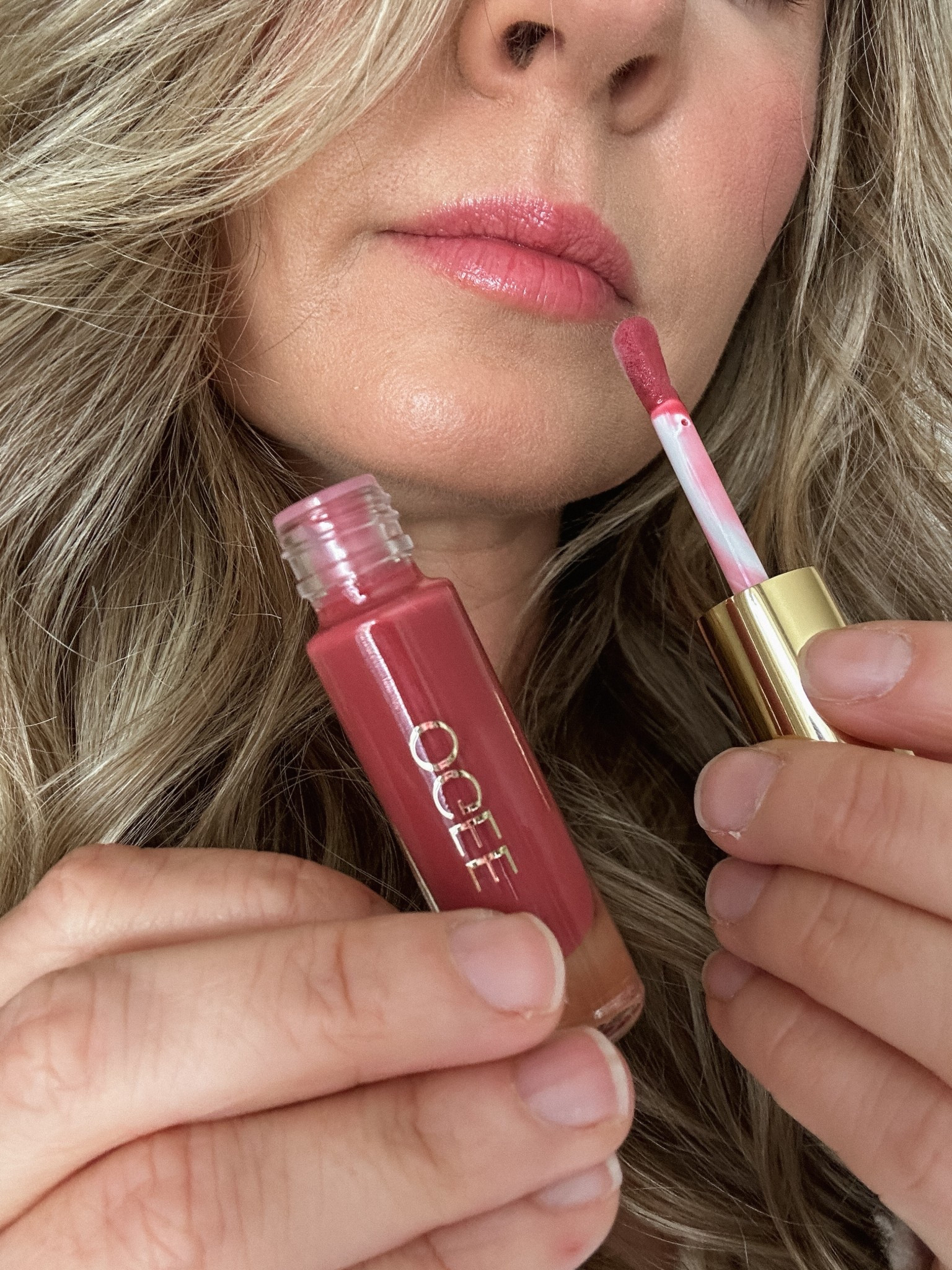 shop now for 55% off when you stack my code
BYRACHELELLIOT-OGEE at checkout. 

#LTKHoliday #LTKGiftGuide #LTKBeauty