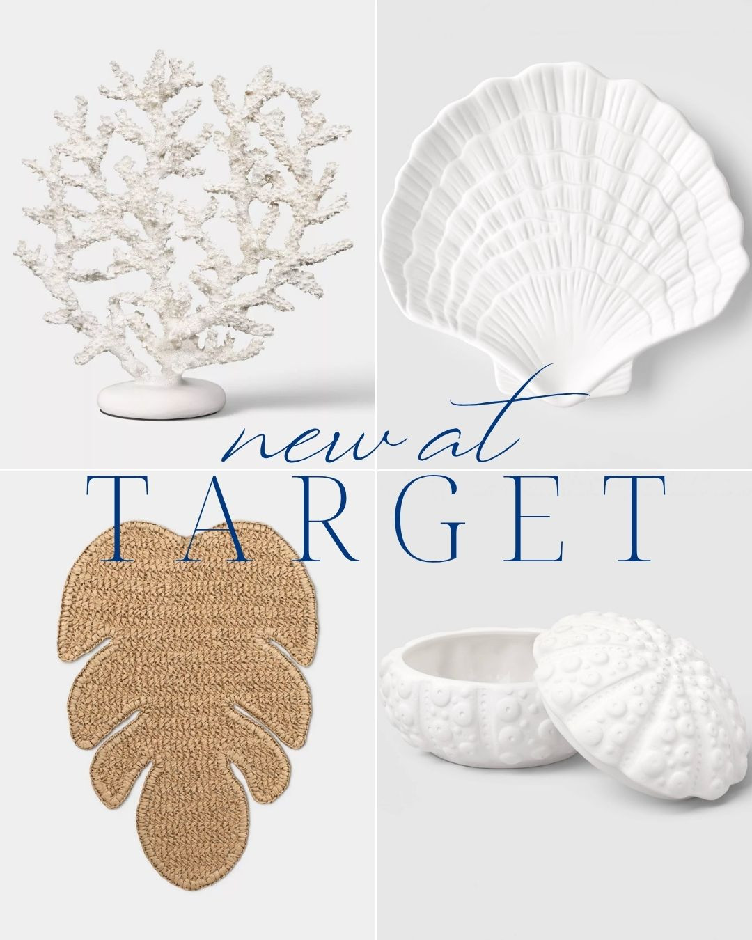 New at Target! 

 #LTKHome