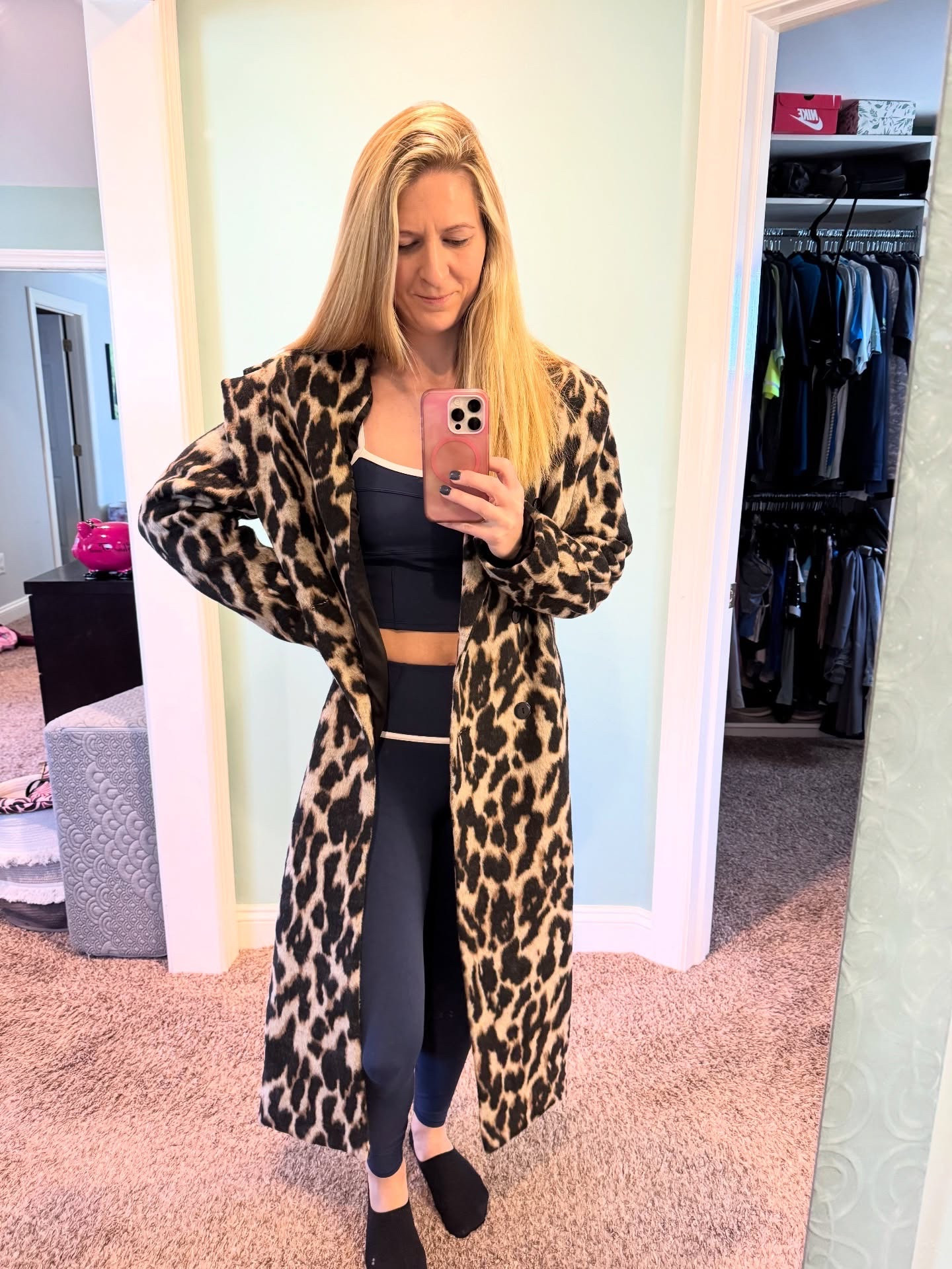 It’s 30° out but the school drop-off fit said winter athlete energy.

This @vici jacket is doing all the heavy lifting, the @vuoriclothing workout set is keeping me alive, and the mom hustle is doing what it always does…. showing up even when the weather is rude.

This jacket is currently sold out but you can be notified for a restock!

The workout set is linked!

I’ve linked jackets that I also have/love from Vici

#ltkjacket #ltkcoat #ltkworkout #ltkfitness

#LTKHoliday #LTKgrwm #LTKGiftGuide