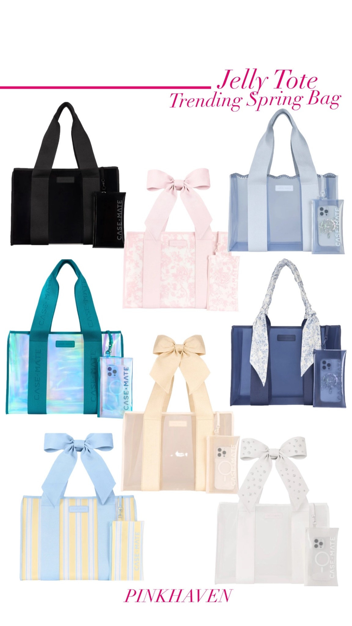 Waterproof jelly spring bag perfect for the pool, beach, park days with your kiddos. 

#sale #spring #bag #tote #waterproof #beach #pool #vacation #musthave #accessories

#LTKOver40 #LTKSaleAlert #LTKU