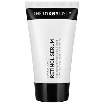 Retinol Anti-Aging Serum - The INKEY List | Sephora | Sephora (US)