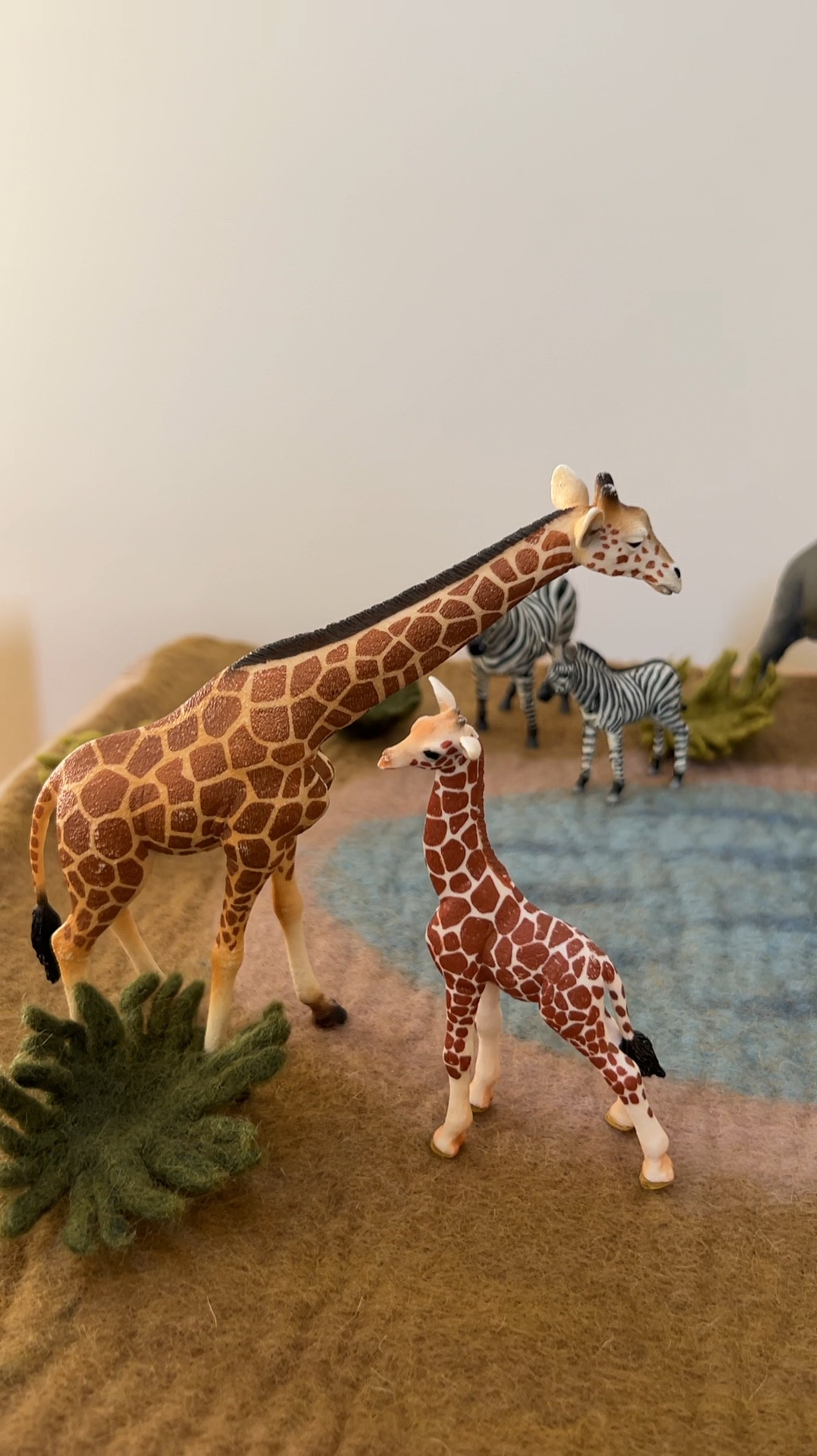 Safari small world 
Toddler Playroom toys
Playroom inspiration
Playroom decor

#LTKVideo #LTKBaby #LTKKids
