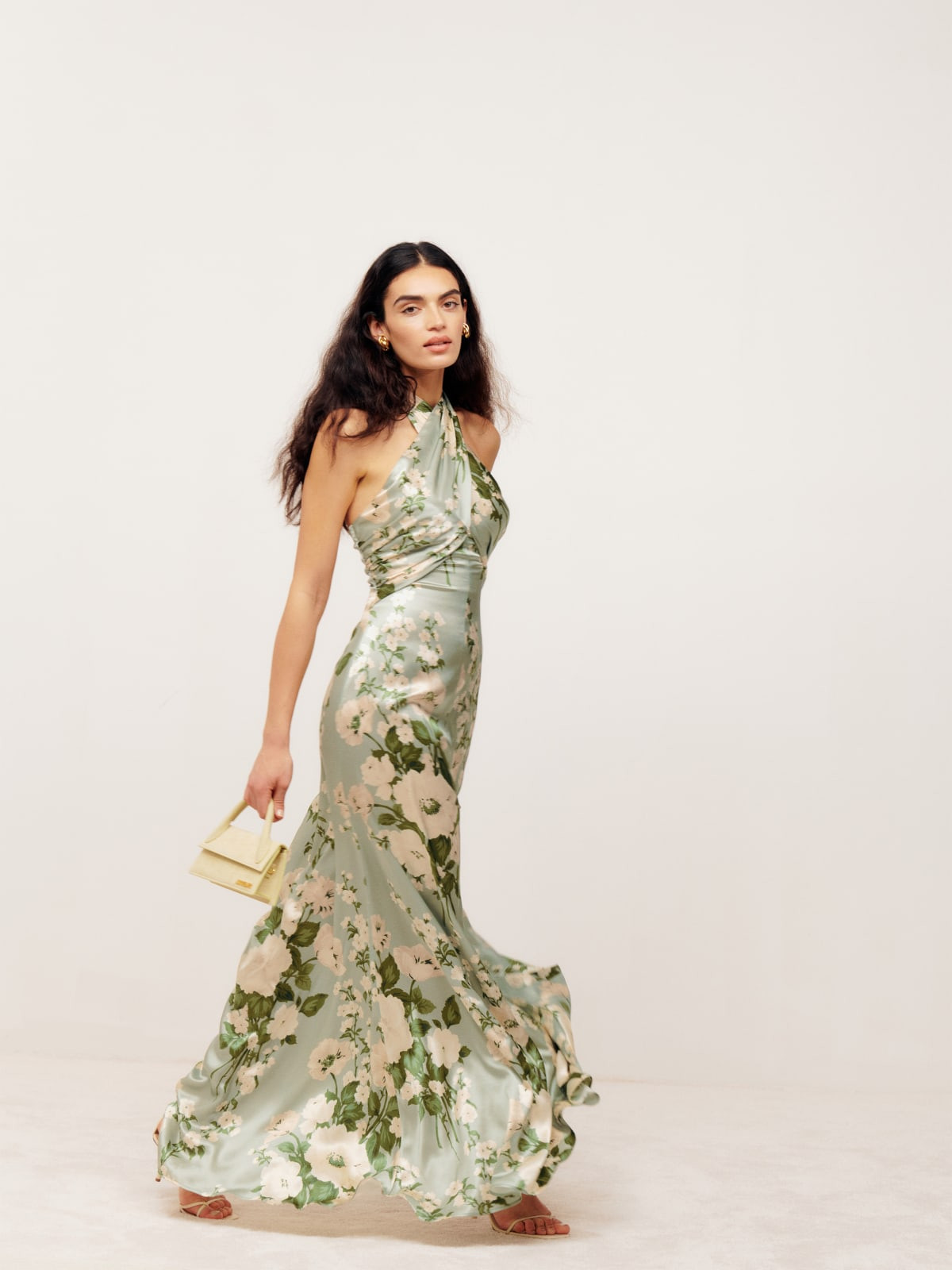 Veria Dress | Reformation (Global)