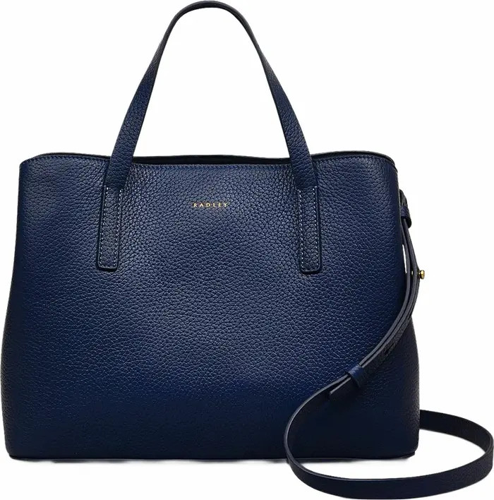 Dukes Place Medium Ziptop Satchel Bag | Nordstrom