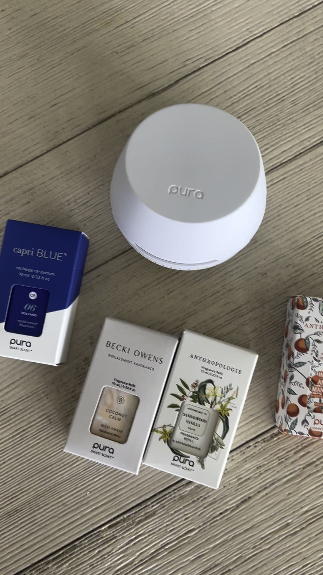 A great Mother’s Day gift idea! 20% off ALL @pura home and car sets #PuraPartner

#LTKhome #LTKVideo #LTKsalealert