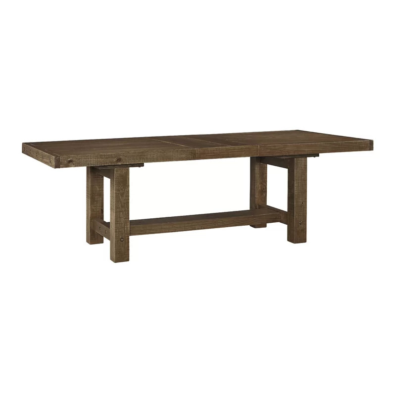 Etolin Extendable Dining Table | Wayfair North America
