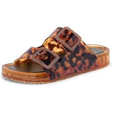 Dolce Vita Women's Julio Jelly Sandals | Amazon (US)