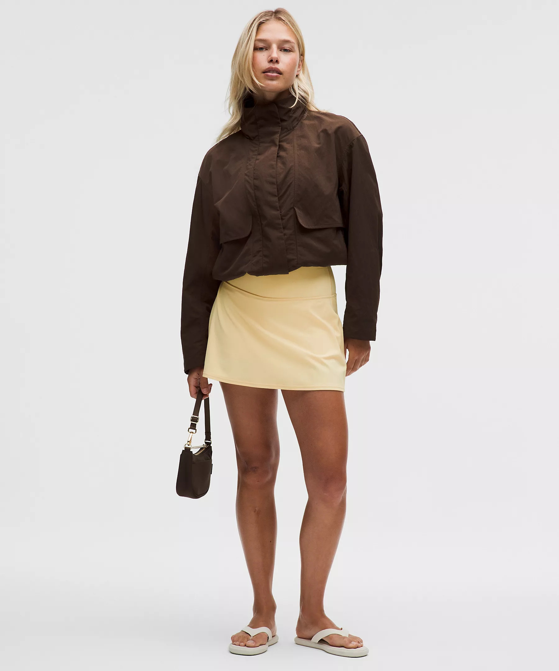 lululemon Align™ High-Rise Skirt | Lululemon (US)