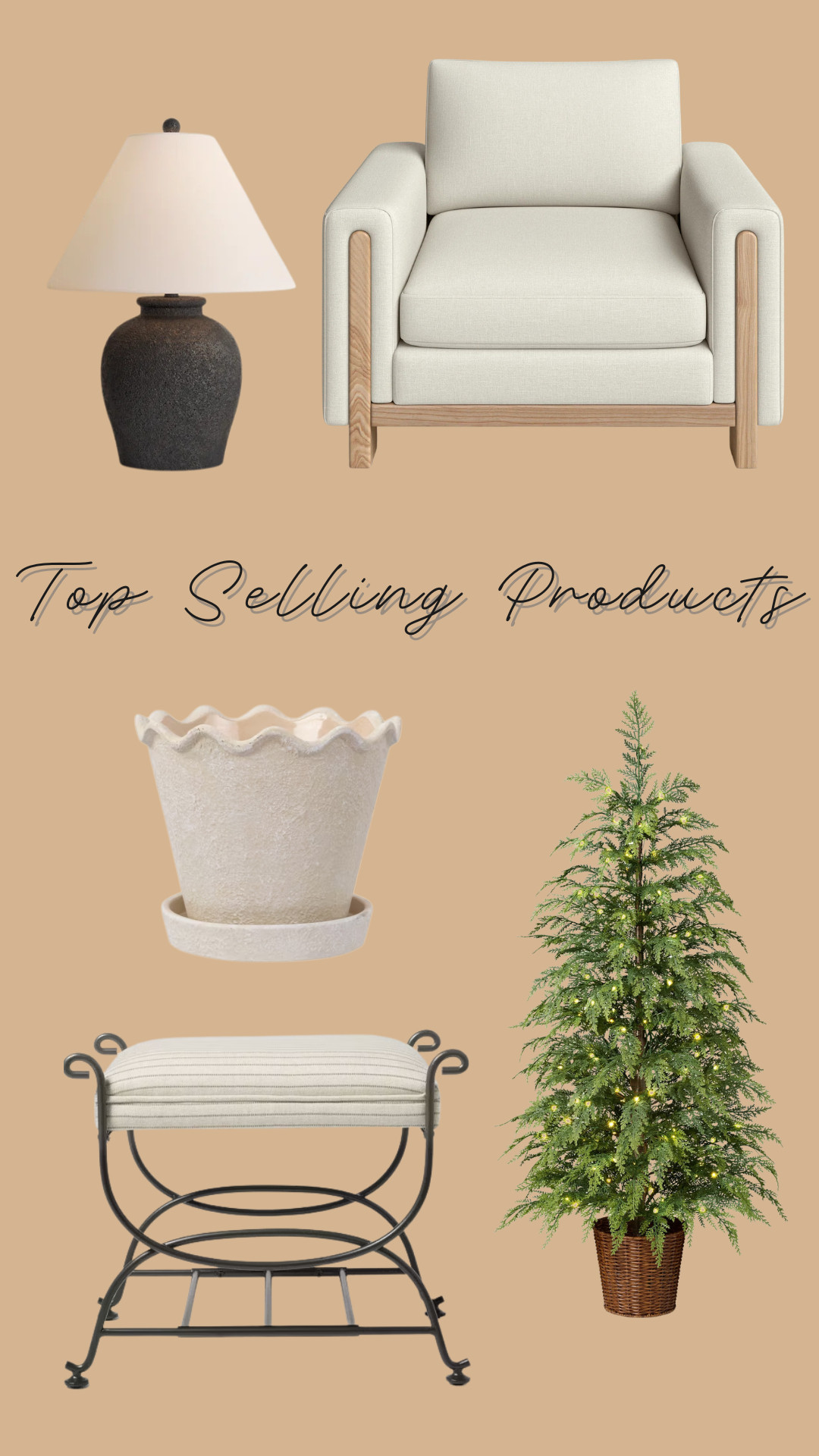 Homie Lovin's Top Selling Products!

furniture, home decor, interior design #Wayfair #Walmart #Target #Amazon #BestSeller 

 #LTKHome #LTKSaleAlert
