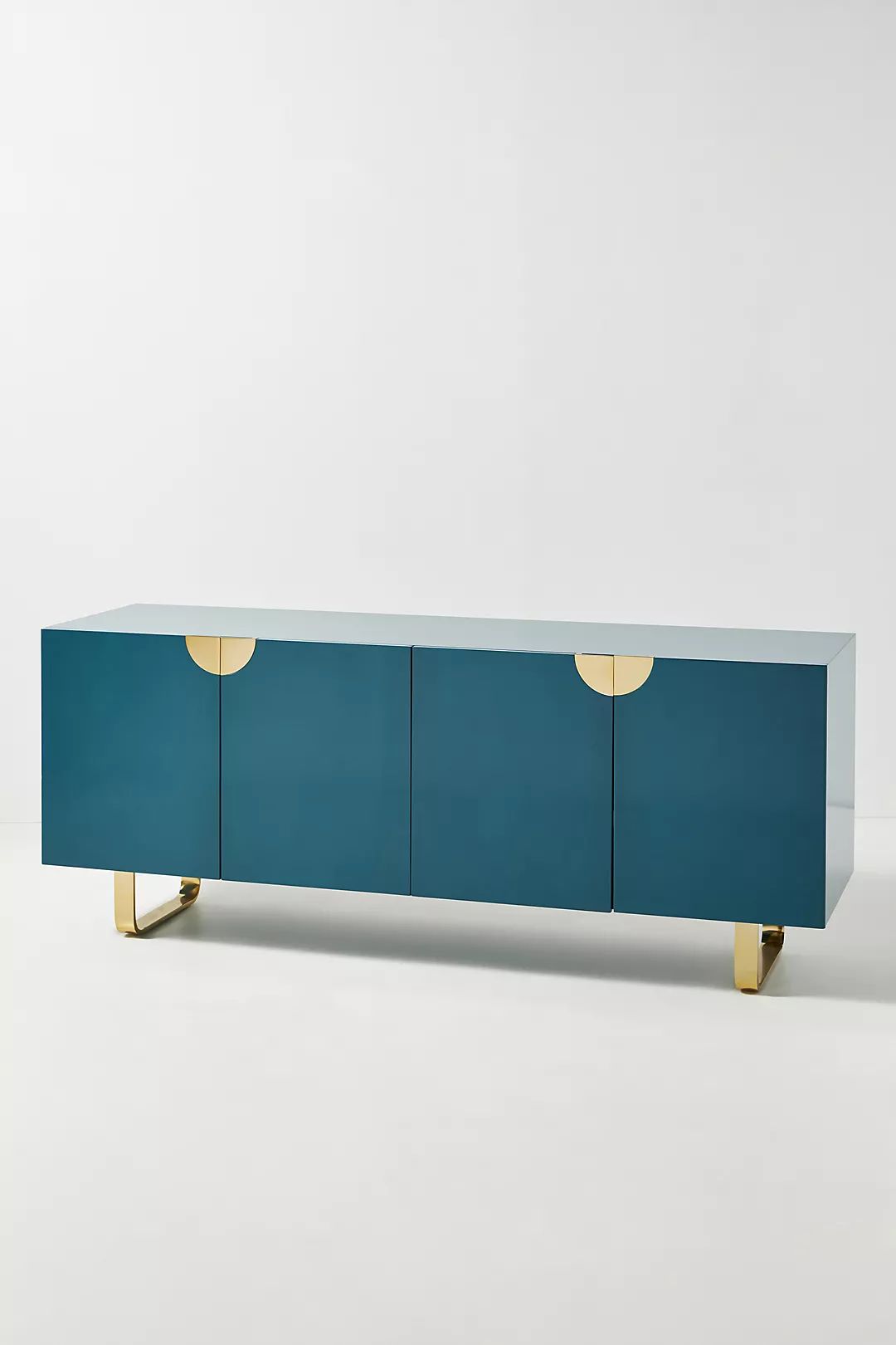 Lacquered Glinda Sideboard | Anthropologie (US)