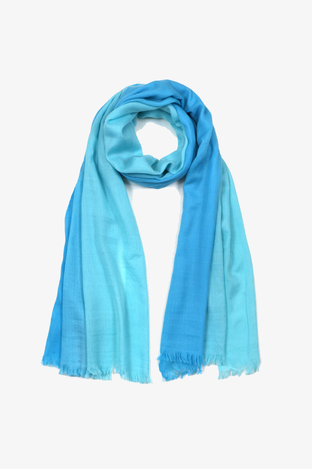 Essential Wrap  |  Sky Blue | Helen Jon