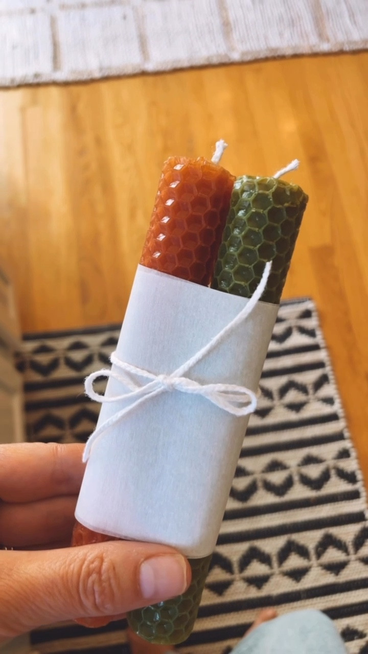 Handmade Candles for Holiday Gifts.  I plan to make these and gift with a thrifted candle holder for Christmas. 

#LTKGiftGuide #LTKVideo #LTKHoliday