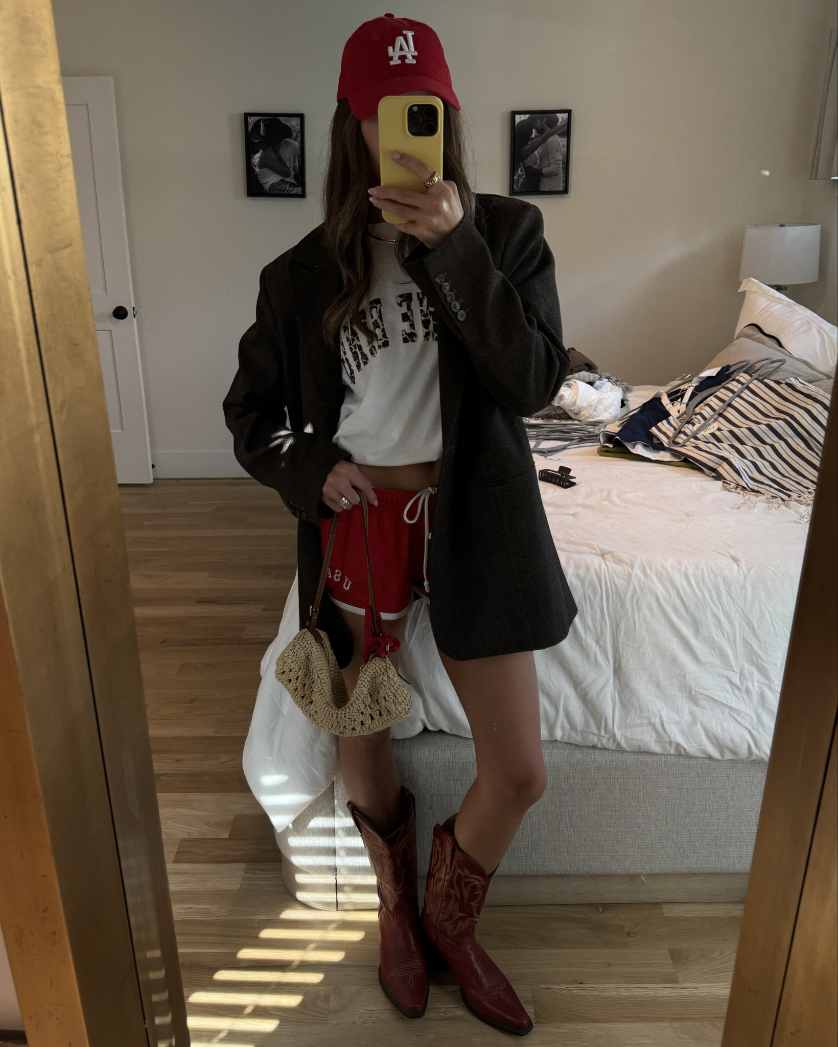 Date night 

#LTKStyleTip