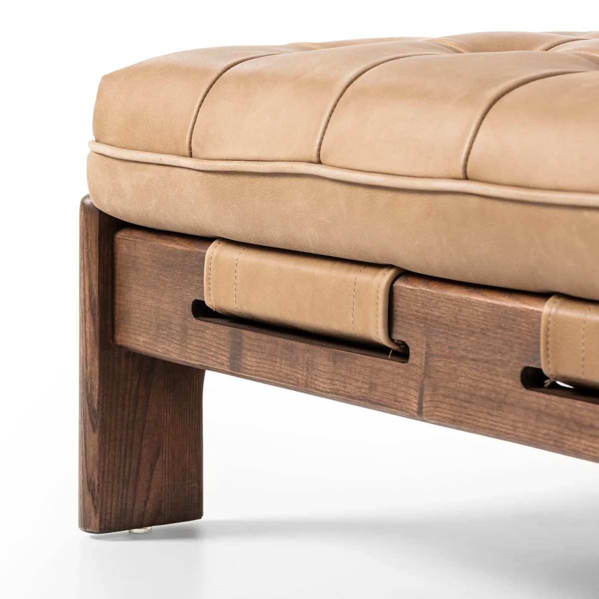 Marissa Halston Ottoman-Palermo DriftByJoss & MainPopular 12 people viewed in the last 5 hrs | Wayfair North America