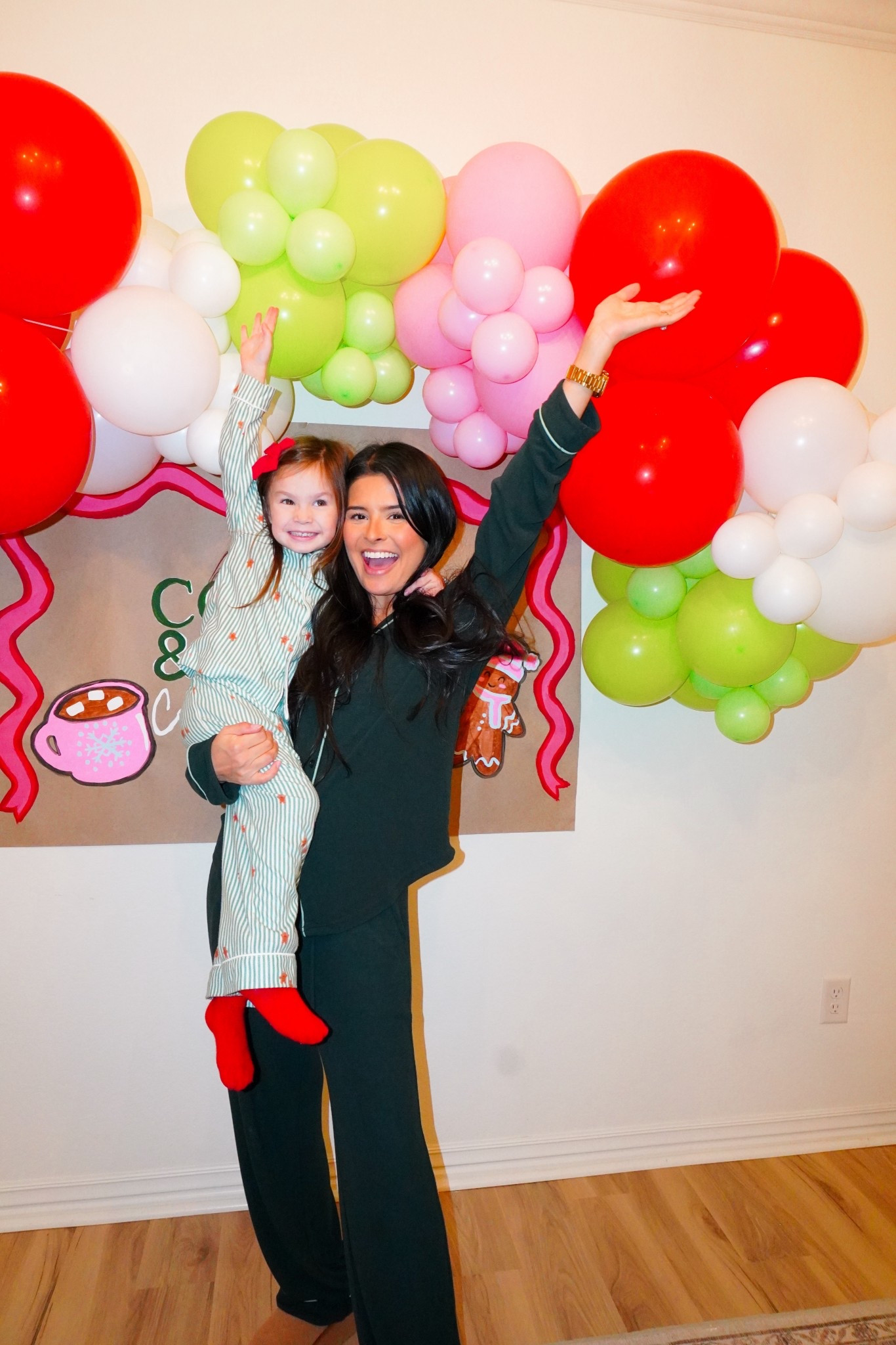  A gingerbread PJ party with the best dates I know💞🍪🎀🎄✨

pajamas, christmas pajamas, holiday pajamas, matching christmas pajamas, family christmas pajamas, kids christmas pajamas, toddler christmas pajamas, girls christmas pajamas, mom and daughter pajamas, matching mom and daughter pajamas, gingerbread pajamas, cozy pajamas, festive pajamas, winter pajamas, soft pajamas, christmas sleepwear, holiday sleepwear, matching sleepwear, christmas pjs, pajama set, christmas morning pajamas, christmas eve pajamas, seasonal pajamas

#LTKGiftGuide #LTKHoliday #LTKKids