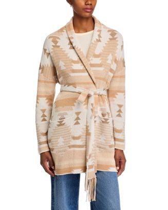 Aztec Cardigan | Bloomingdale's (US)