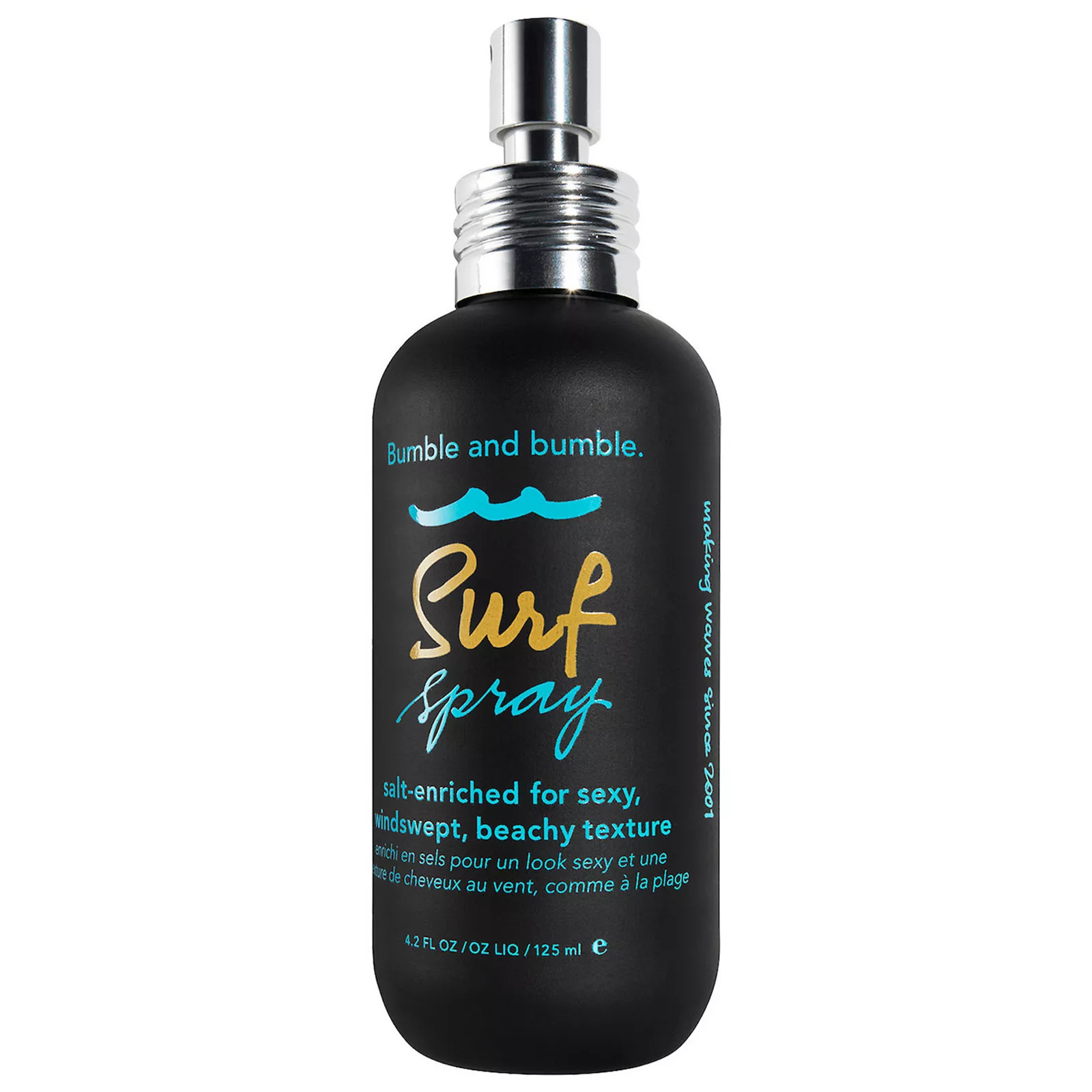 Bumble and bumble Surf Sea Salt Spray, Size: 4.2 FL Oz, None | Kohl's
