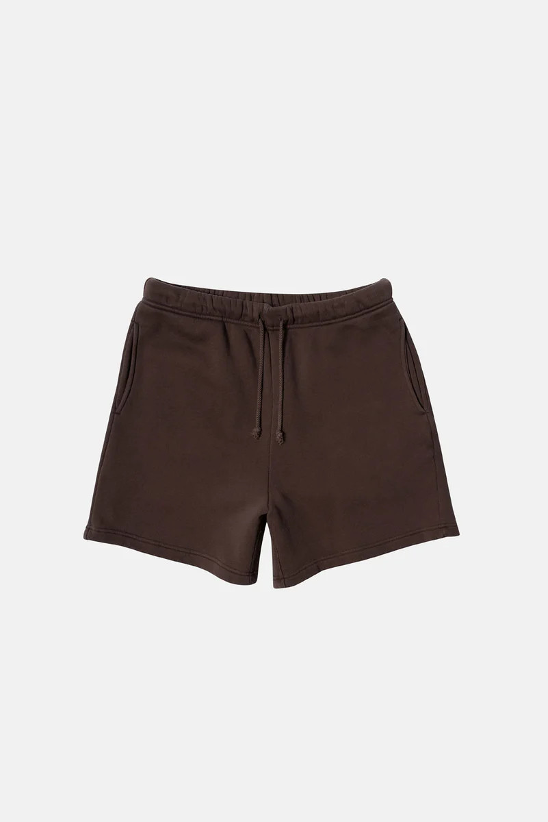 CORE SWEATSHORT | Elwood Clothing