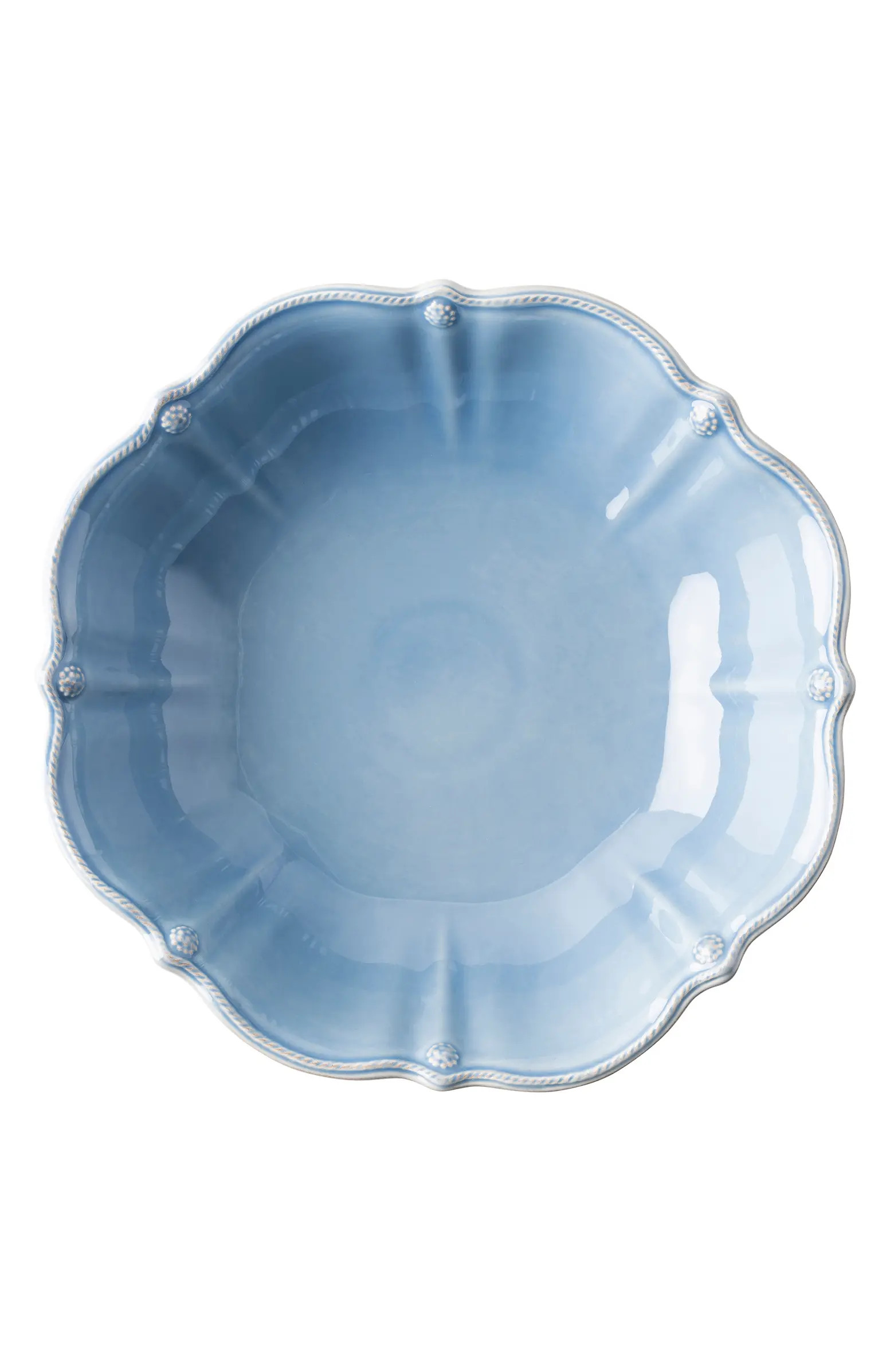 Juliska Berry & Thread Ceramic Serving Bowl | Nordstrom | Nordstrom