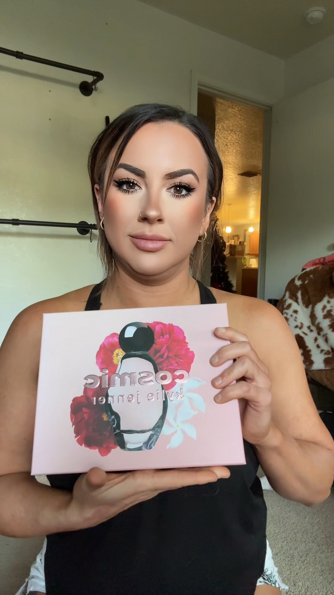 ✨💫COSMIC | KYLIE JENNER💫✨


#perfume #fragrance #ulta 

#LTKSaleAlert #LTKGiftGuide #LTKBeauty