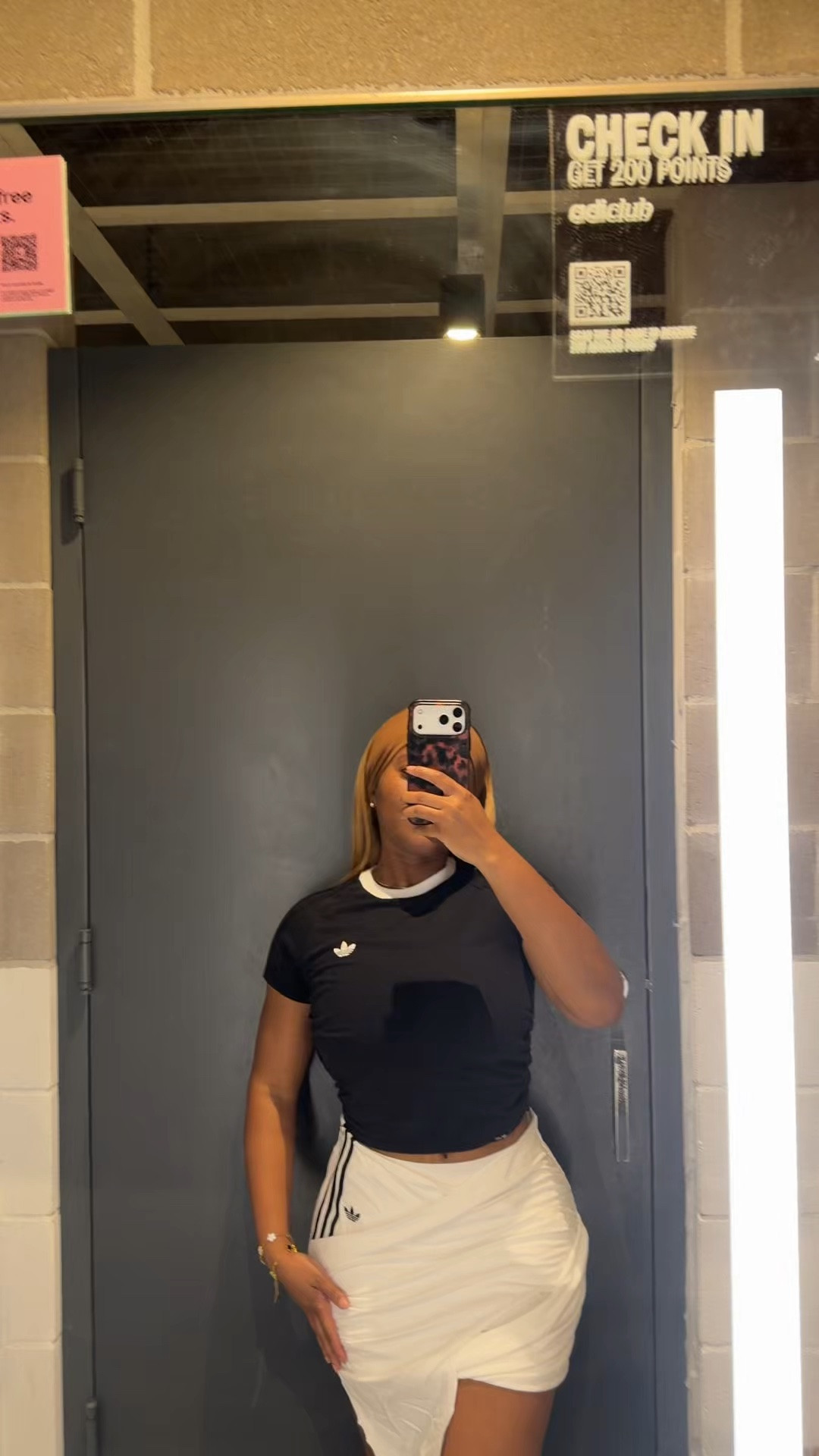 Adidas fall fashion must haves