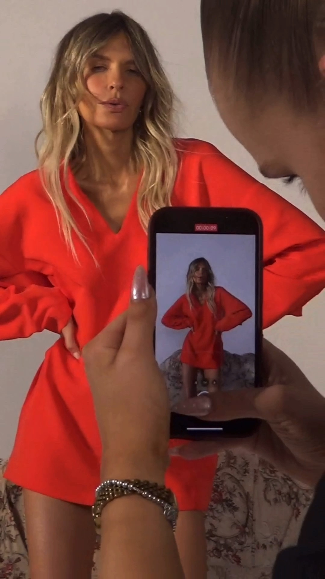 The perfect little red dress 

#LTKsummer #LTKFashionMonth #LTKstyletip