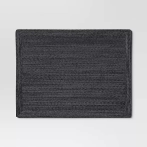 Cotton Solid Placemat - Threshold™ | Target