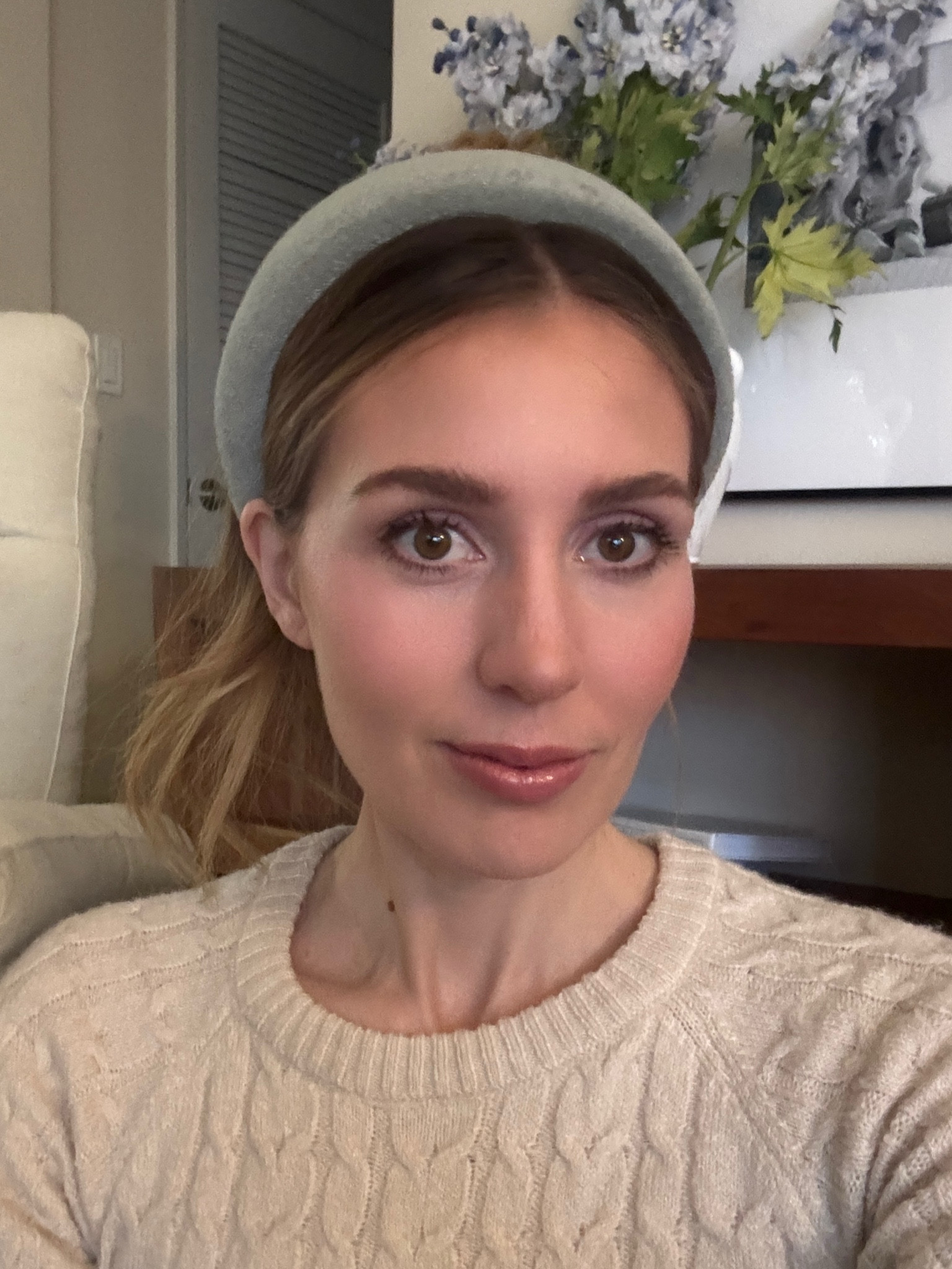 Spring make up I am loving right now 

#LTKBeauty #LTKWatchNow #LTKStyleTip