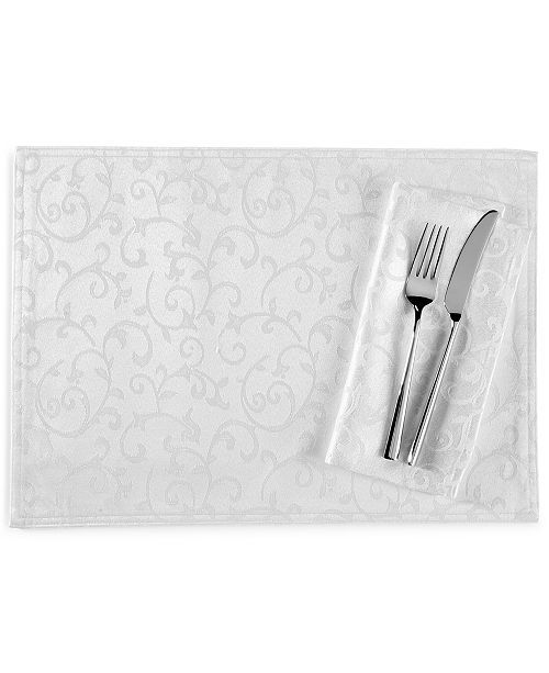 Opal Innocence 19" x 19" Napkin | Macys (US)