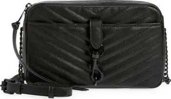 Edie Top Zip Convertible Crossbody Bag | Nordstrom