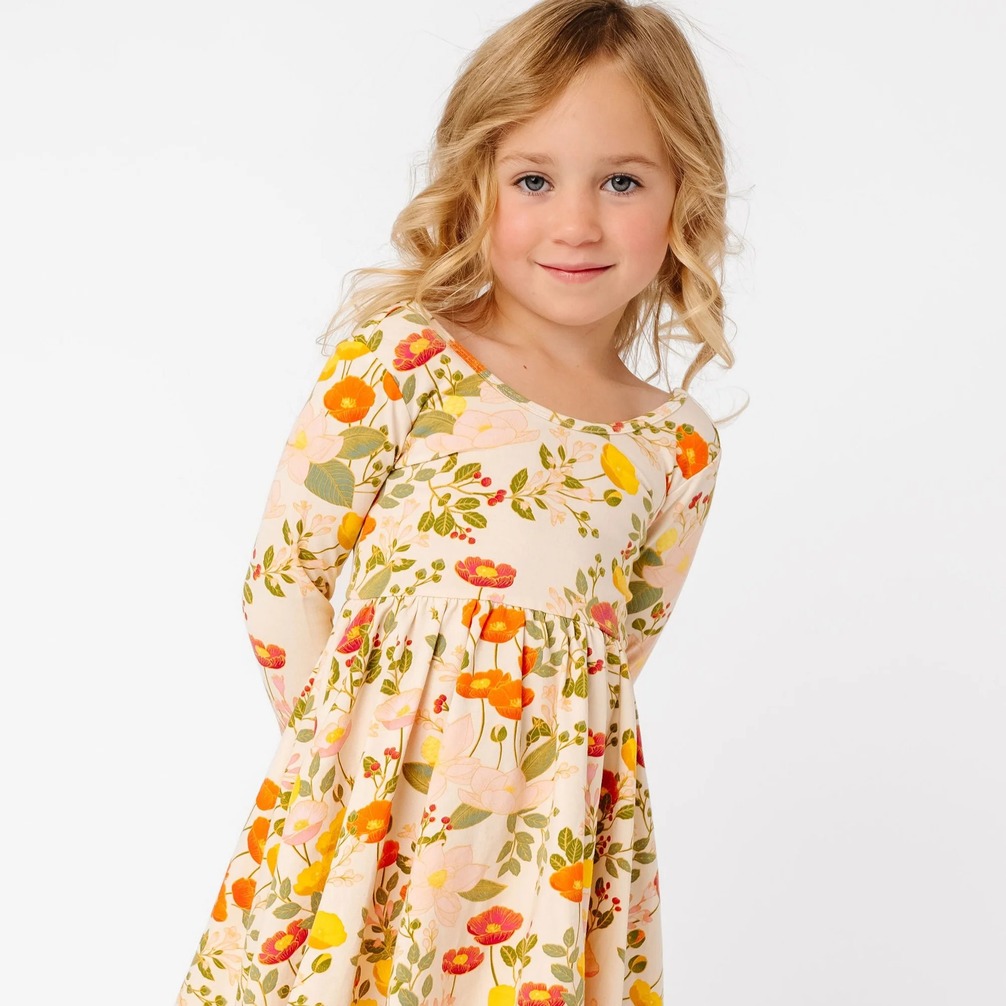 The Ballet Dress in Botany | Alice + Ames