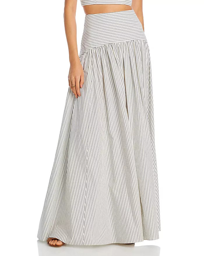 Procida Maxi Skirt | Bloomingdale's (US)
