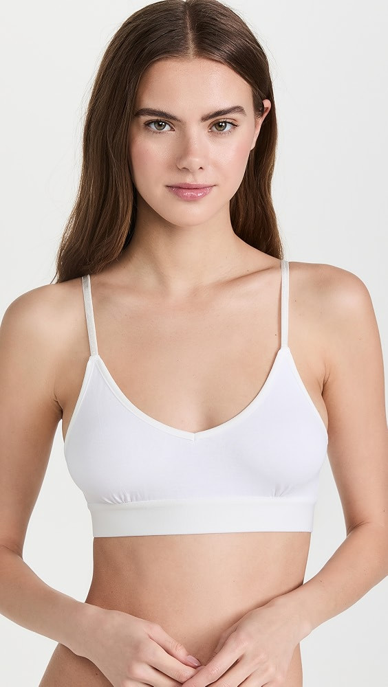 T-Shirt Bra | Shopbop