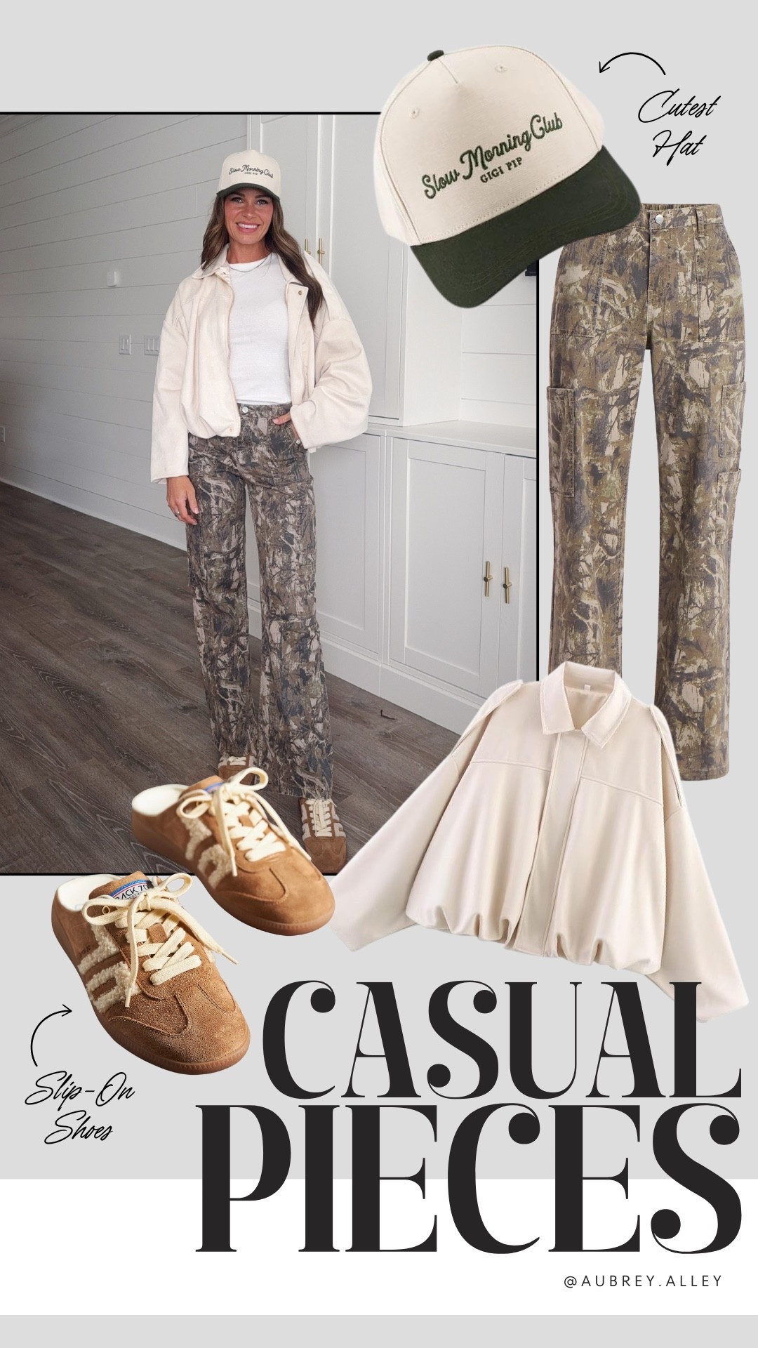 OOTD / Day Five (November Style Files)

#LTKFindsUnder100 #LTKSeasonal #LTKootd