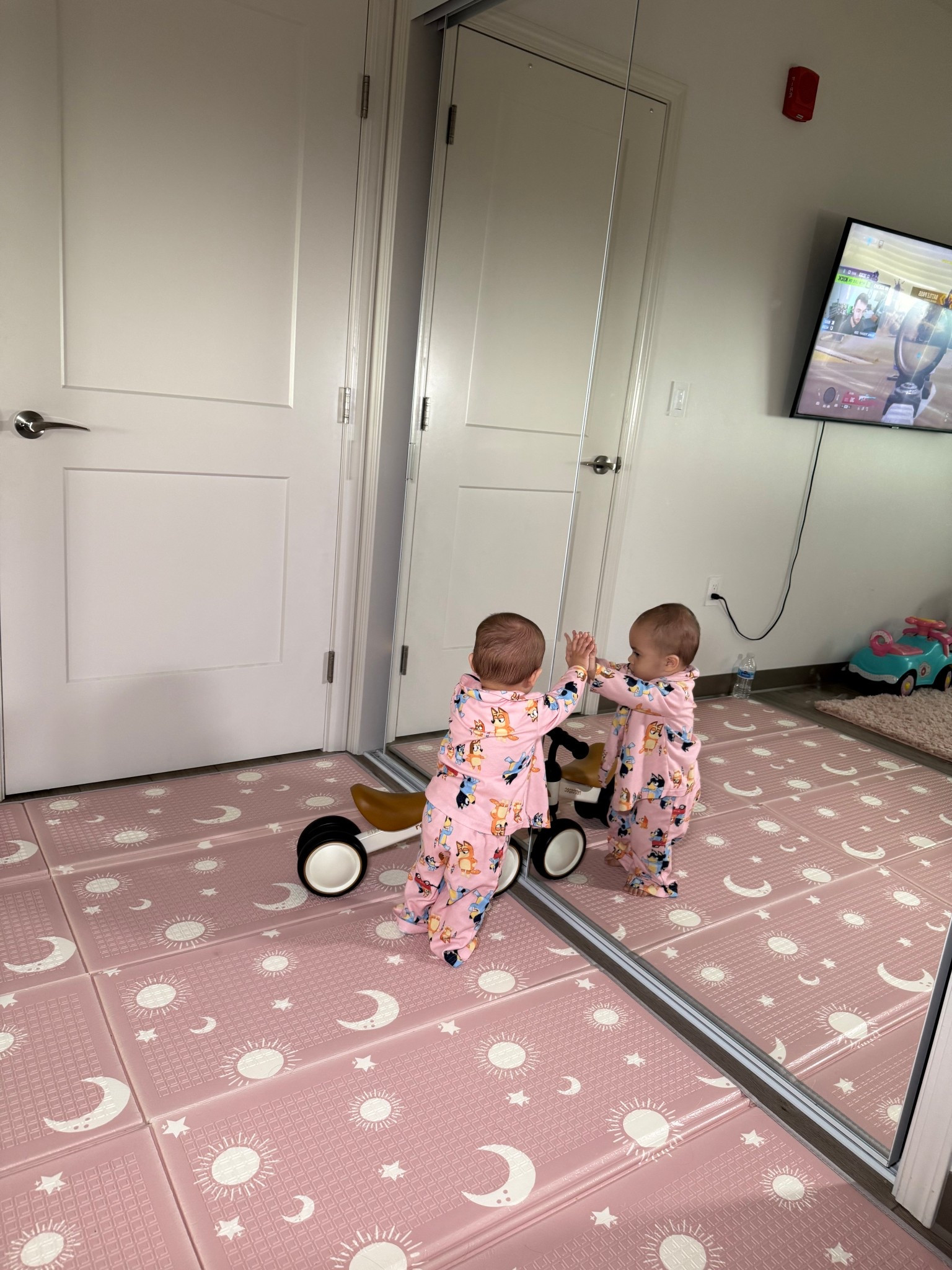 The cutest little bike for toddlers 

#LTKFamily #LTKKids #LTKBaby
