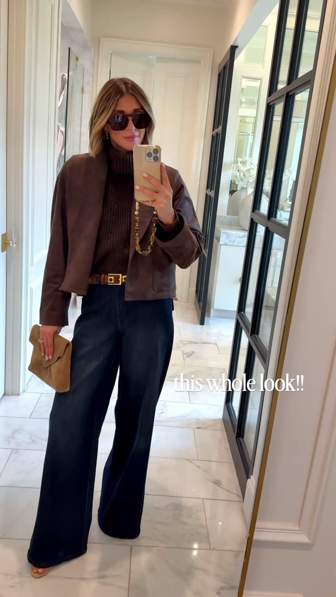 The first drop of my Fall 2026 Splendid collection is live! Shop my favorite fall must haves and see how I’m styling them.

#LTKfall #LTKjeans #LTKstyletip