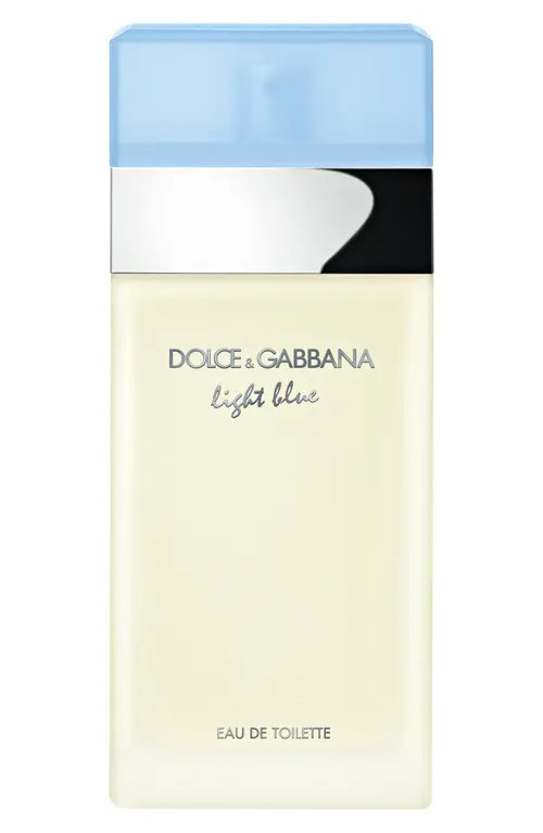 Dolce&Gabbana Light Blue Eau de Toilette at Nordstrom, Size 0.84 Oz | Nordstrom