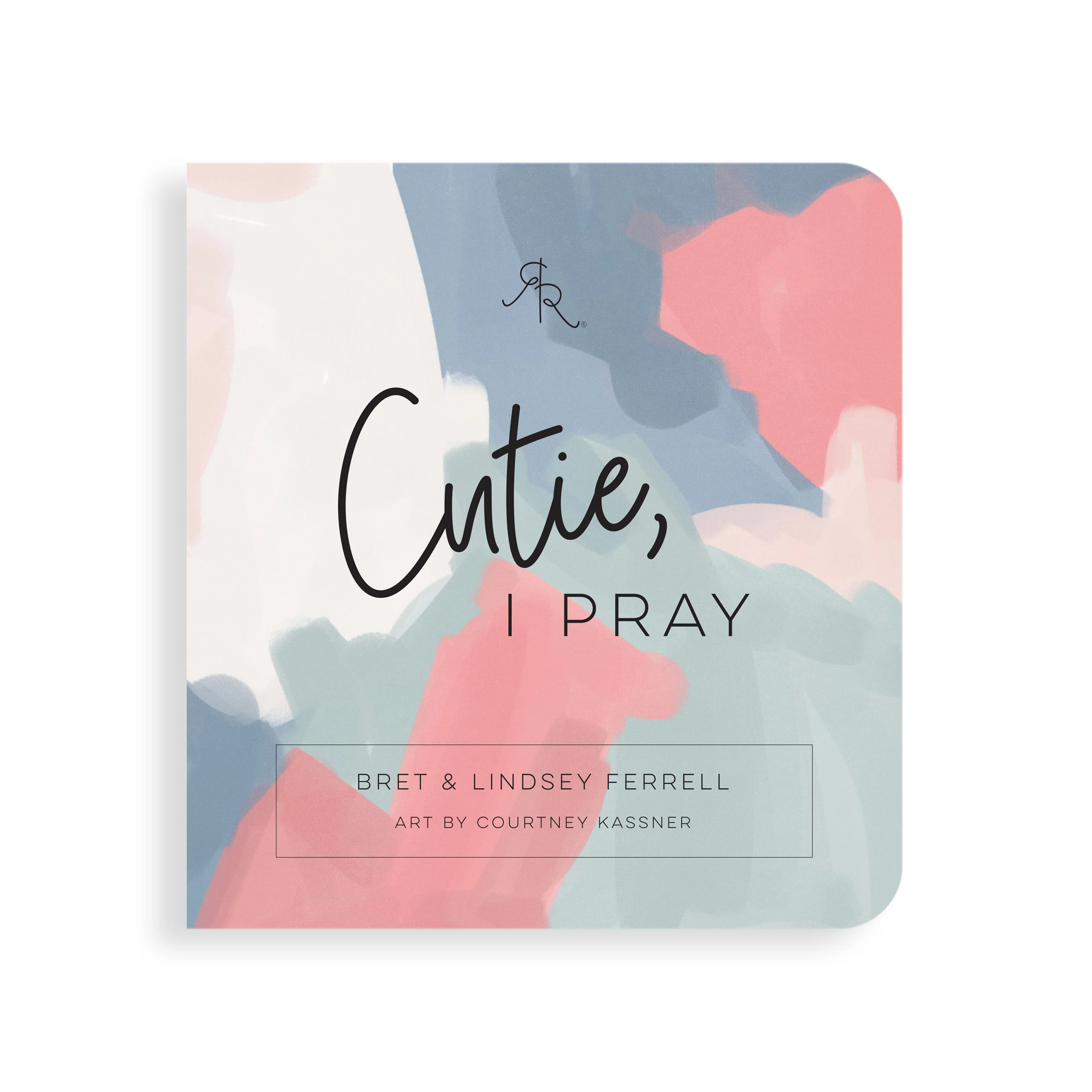 Cutie, I Pray | Ryan & Rose
