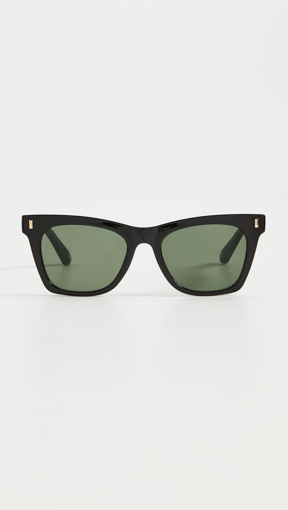 AIRE Bellatrix Sunglasses | Shopbop | Shopbop