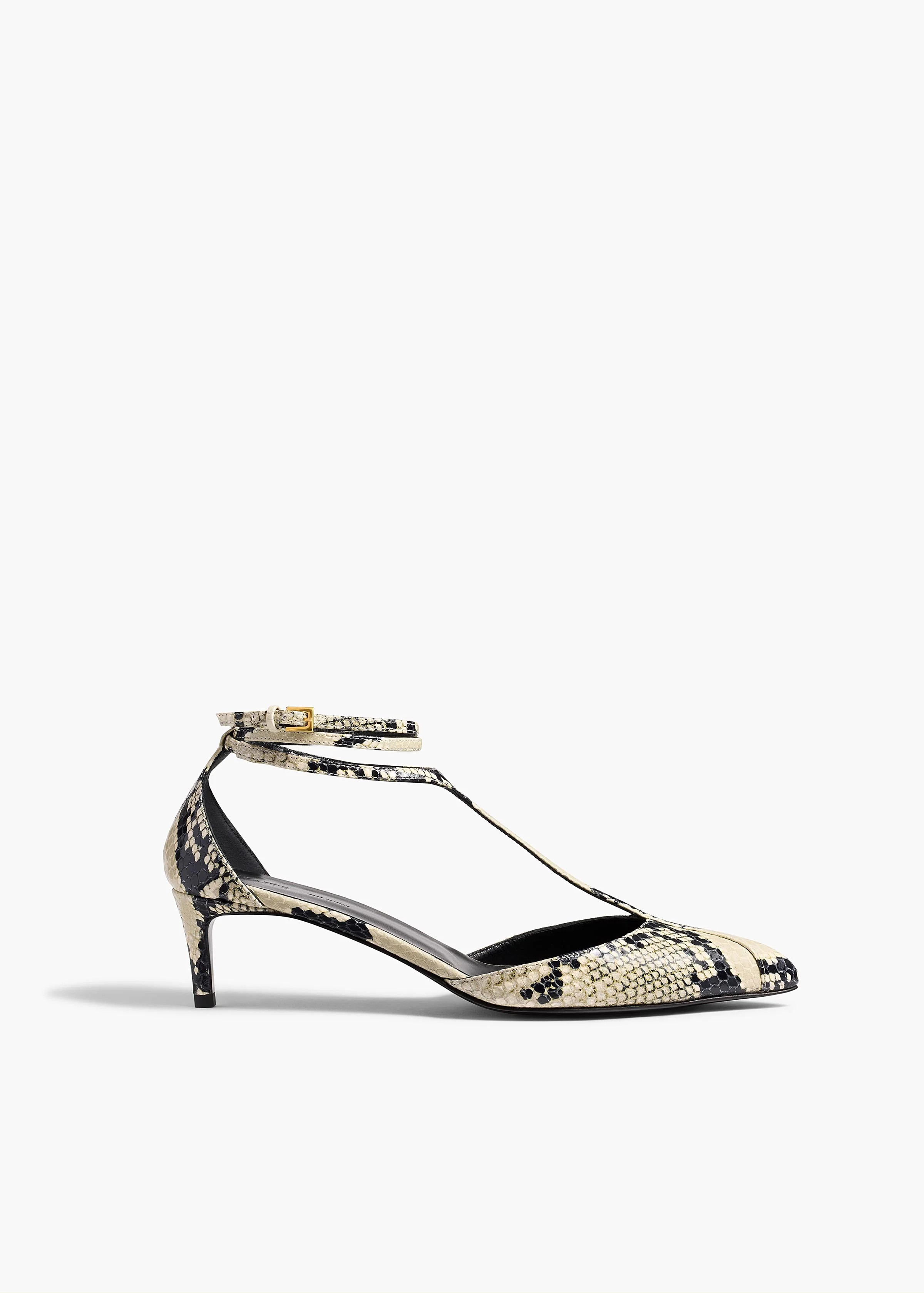 Mia Pump | Khaite