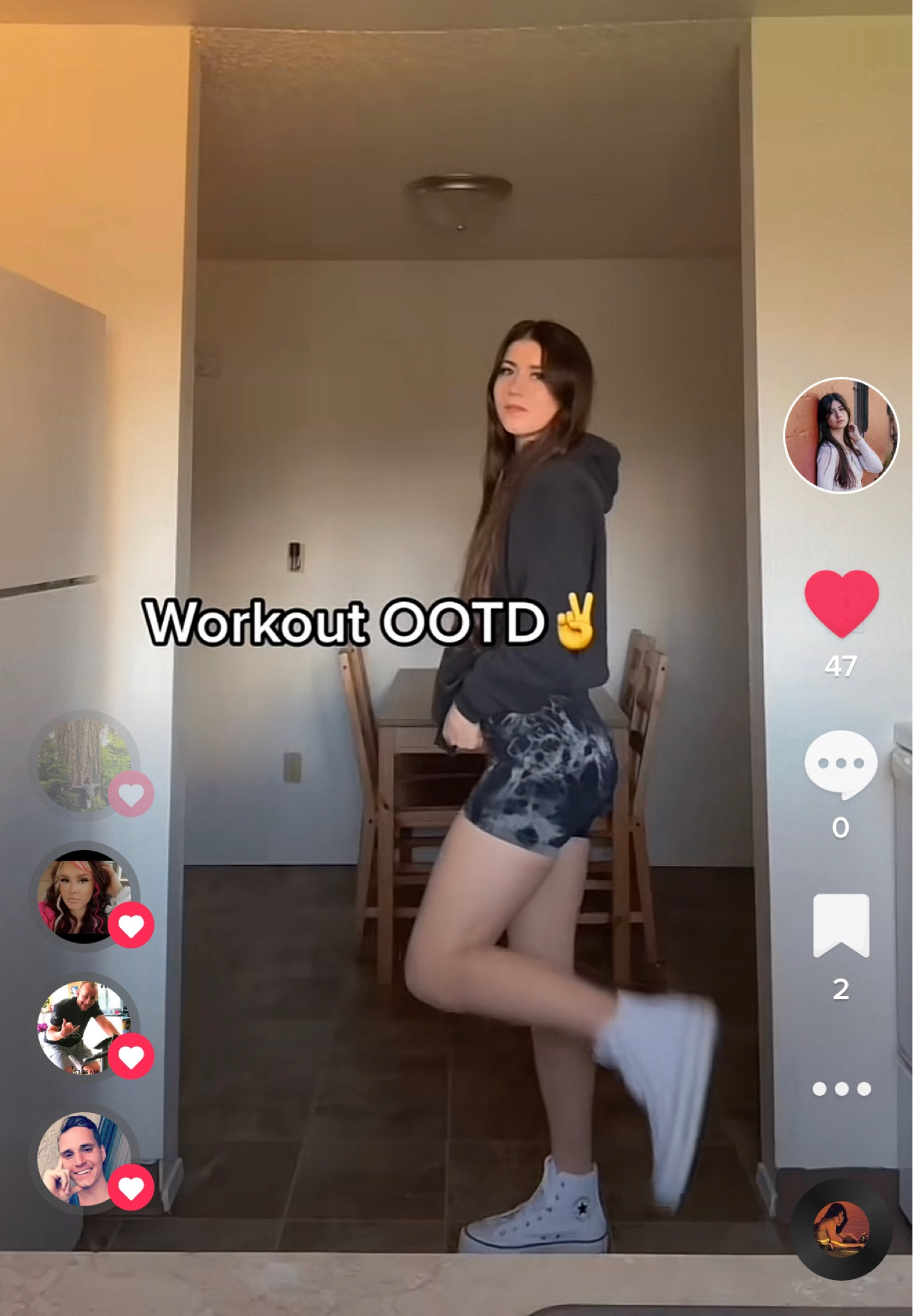 #LTKbeauty #LTKfit #LTKstyletip