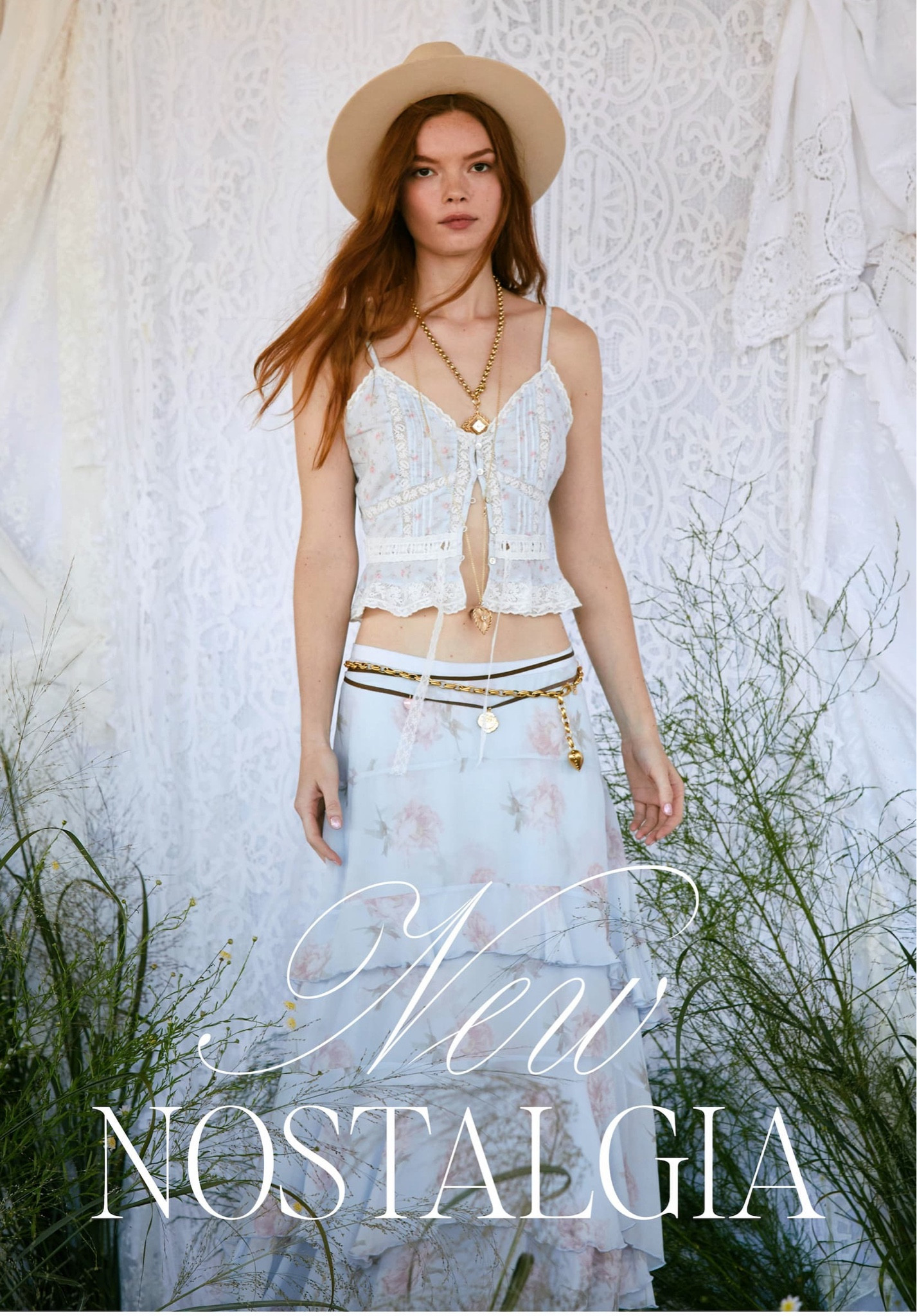 Spring just got a whole lot prettier thanks to Love Shack Fancy 🌸✨

Think:
Floral minis.
Flowy white dresses.
Soft pink sets.
Statement spring pieces.

Perfect for bridal weekends, vacations, and sunny brunch dates. I linked the new arrivals I’m loving so you can add some romance to your spring closet.

#SpringNewArrivals #LoveShackFancyFinds #SpringStyleInspo #BrideToBeStyle #FeminineFashion #SeasonRefresh #LuxuryLooks #ShoppingWithPriiincesss #Atlantamom #Atlantabloggers #Atlantablogger #AtlantaCreator #Atlantacontentcreators #Atlantacontentcreator

#LTKSpringSale #LTKootd #LTKSeasonal