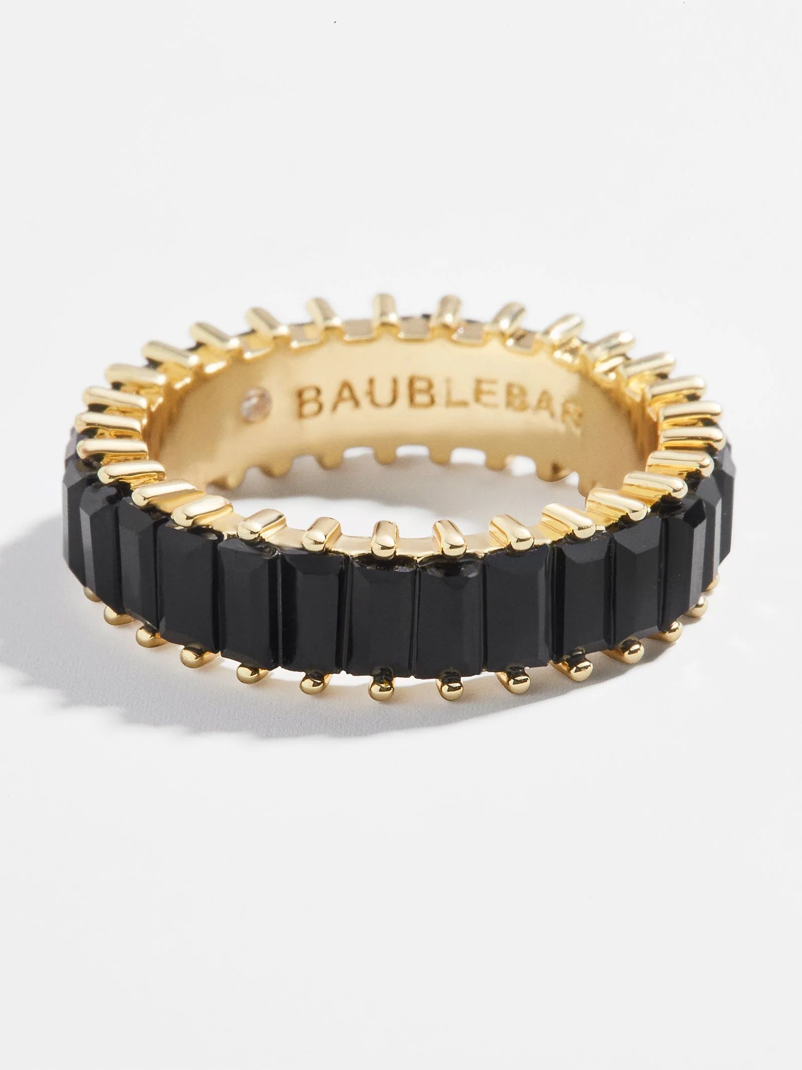 Mini Alidia Ring | BaubleBar (US)