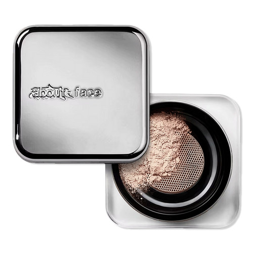 Curtain Call - Set & Smooth Loose Powder | Ulta