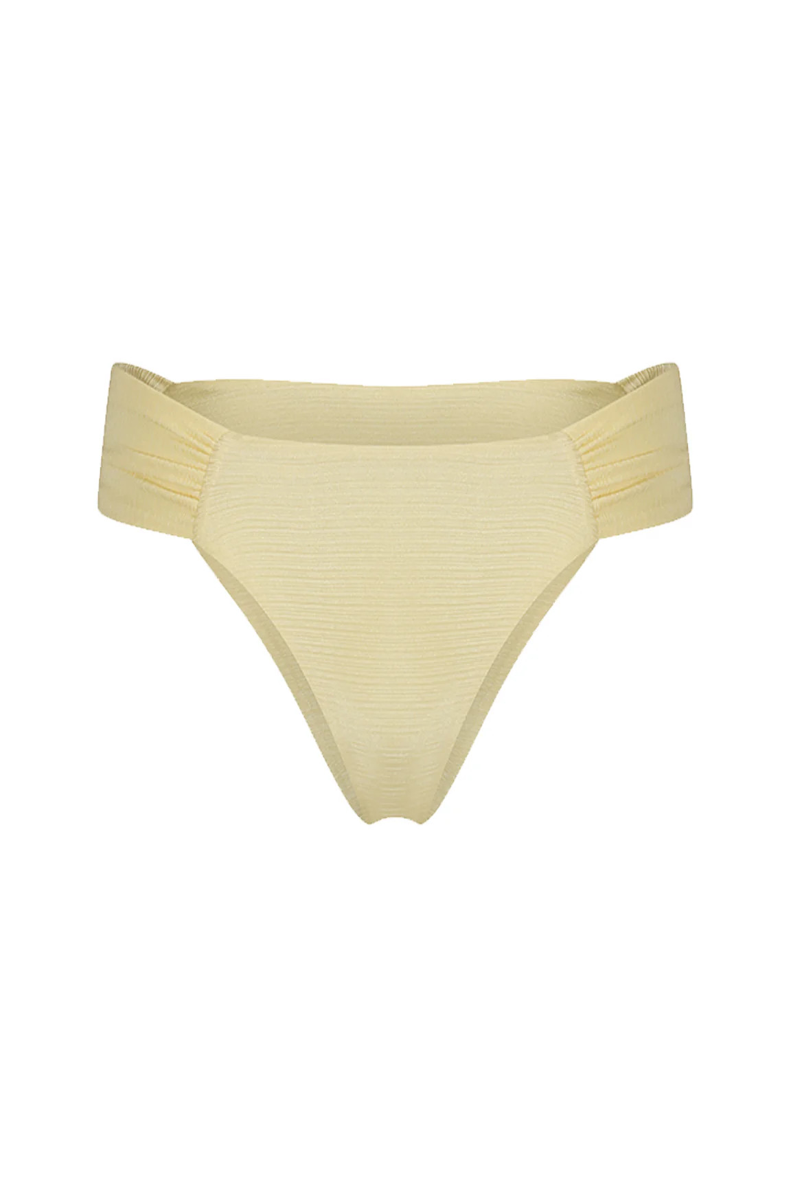 Eclat / Butter Yellow - Bottom | Divino Seas