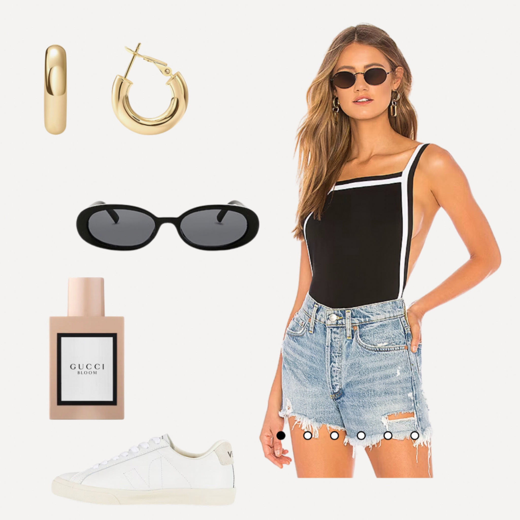 My favorite bodysuit. Outfit inspo. 

#LTKstyletip