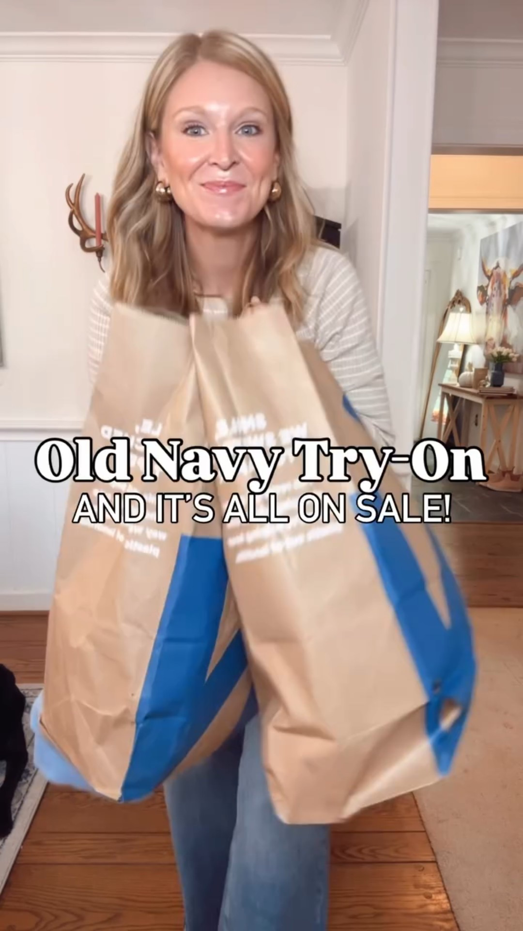 Lots of cute new arrivals at old navy and they’re on sale! So many color options and all the coziness! Tons of other favorites linked too!

#oldnavy @oldnavy @shop.ltk #shopltk #liketkit